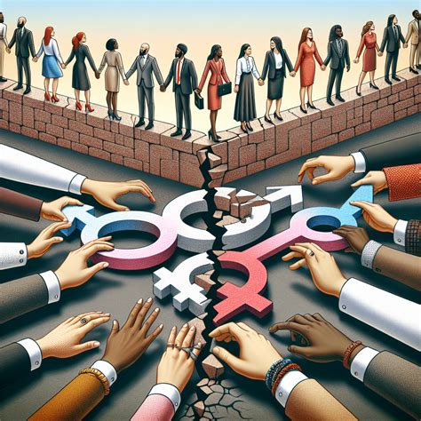 Redefining Traditional Roles