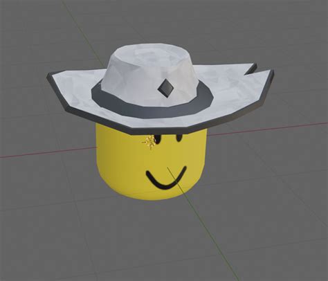 Redesigned Roblox Catalog Hats - Creations Feedback - Developer 