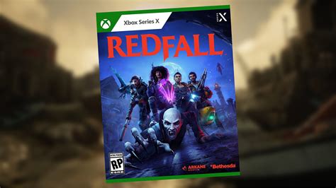 Redfall: Every edition and where to preorder