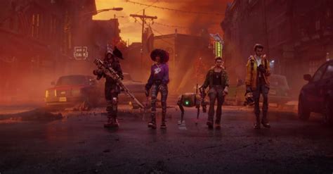 Redfall unlock times