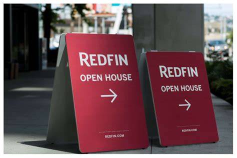 Redfin Open Houses