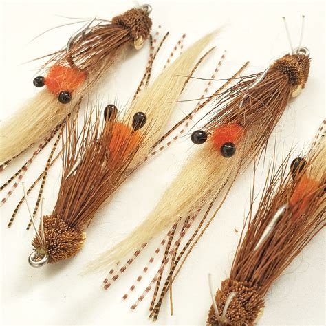 Redfish Fly Patterns