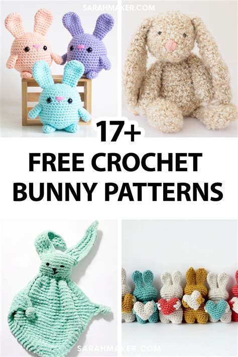 Redheartcom Free Crochet Patterns