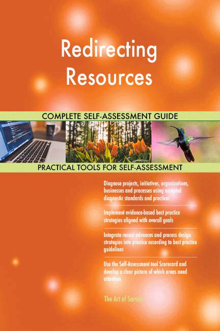 Redirecting resources