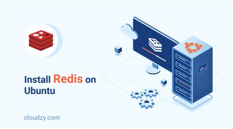 Install Redis on Ubuntu