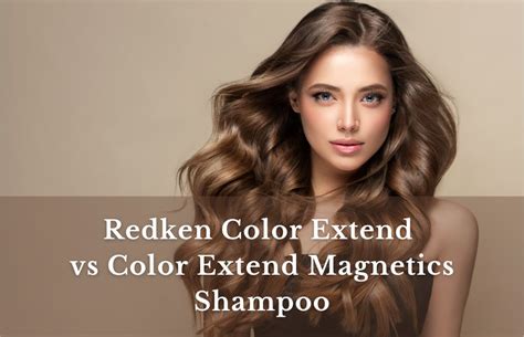 Choosing Your Weapon: Redken Color Extend Sub-Lines Compared