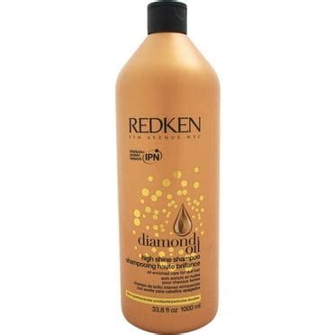 Redken Diamond Oil Shampoo