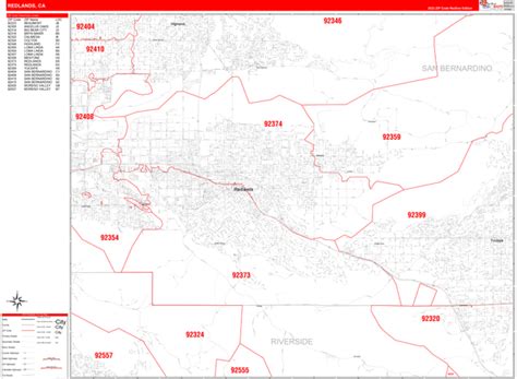 Redland, Texas (TX) Zip Code Map Locations, Demographics list of