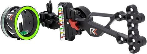 Redline Archery Precision