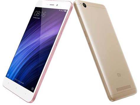 Redmi 4A