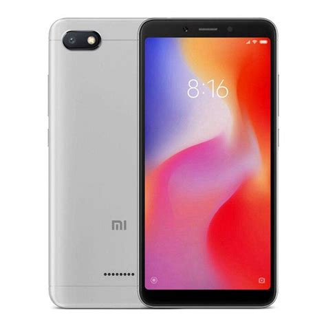 Redmi 6A Ram 3, Harga Terbaik dengan Spesifikasi Terbaik