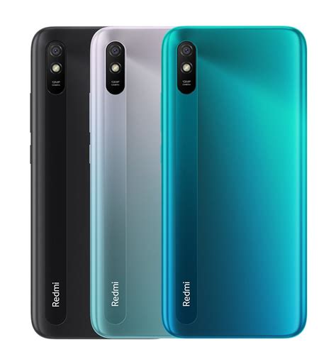 Redmi 9A