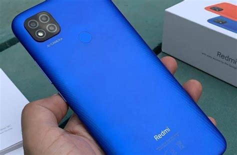 Redmi 9c 4/64 Harga Dan Spesifikasi