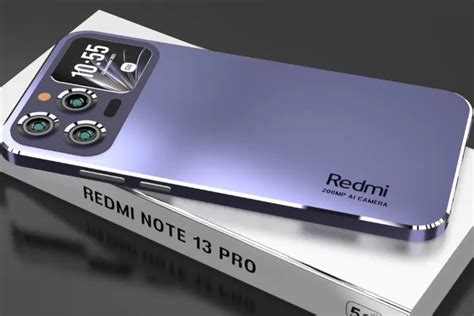 Redmi Note 13 Pro Plus 5G: Smartphone Gahar dengan Kamera 200MP, Diskon Harga di Akhir April 2024!