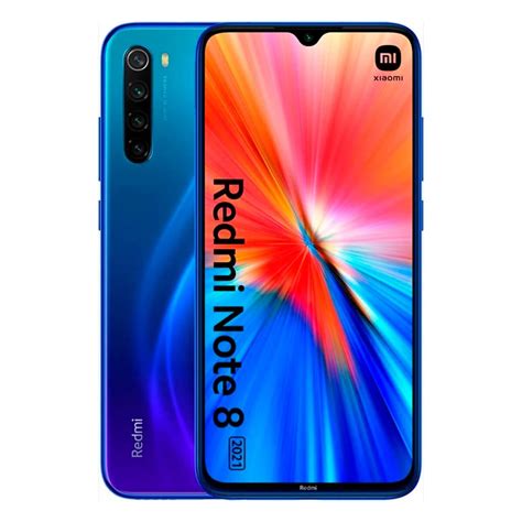 Redmi Note 8