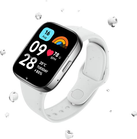 Redmi Watch 3 Active