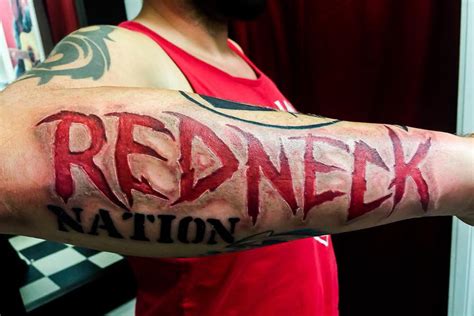 42 best Redneck Tattoo Templates images on Pinterest