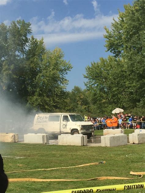 Redneck Torque Converter