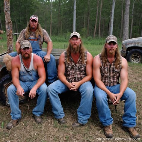 Rednecks