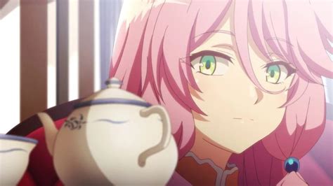 Redo Healer Crunchyroll