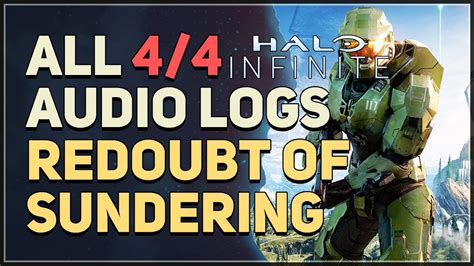 Unveiling the Mysteries of Redoubt of Sundering: Exploring the Enigmatic Audio Logs
