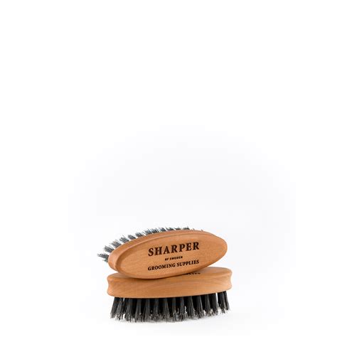 Reduce Brush Size for Sharper Lines