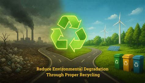 Reduce Enviromental Impact