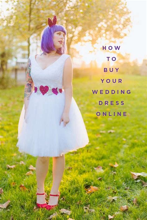 Reduce The Stress When You Buy Your Wedding Dress