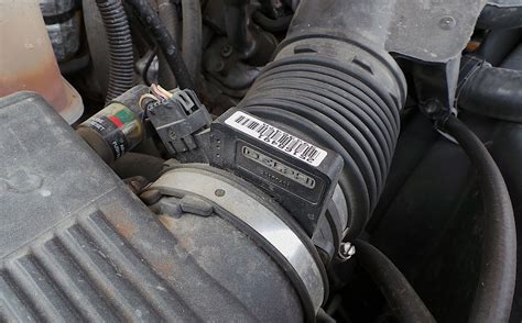 Reduced Engine Power Sensor