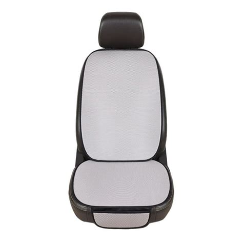 Reduced Heat and Enhanced Comfort