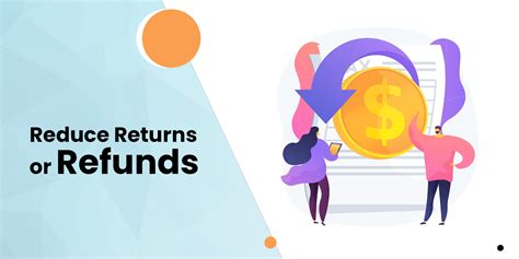 Reduced Returns