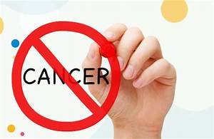 Reduced Risk of Cancer