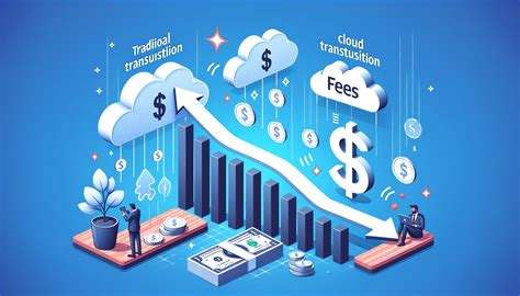 Reduced Transaction Fees and Increased Efficiency