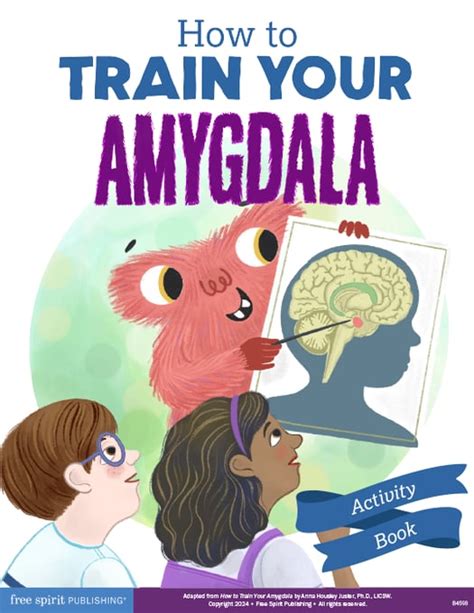 Reducing Amygdala Activity