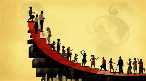 Reducing Inequality and Poverty