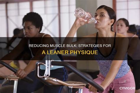 Reducing Weight and Bulk