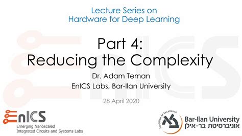 Reducing connectivity complexity
