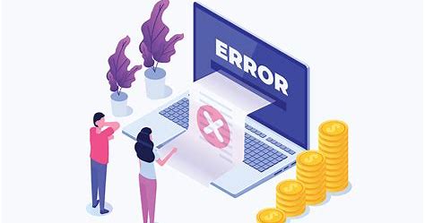 reduction in billing errors