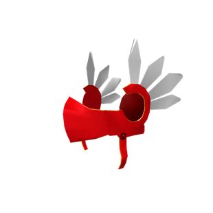 Redvalk - Roblox