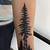 Redwood Tattoo