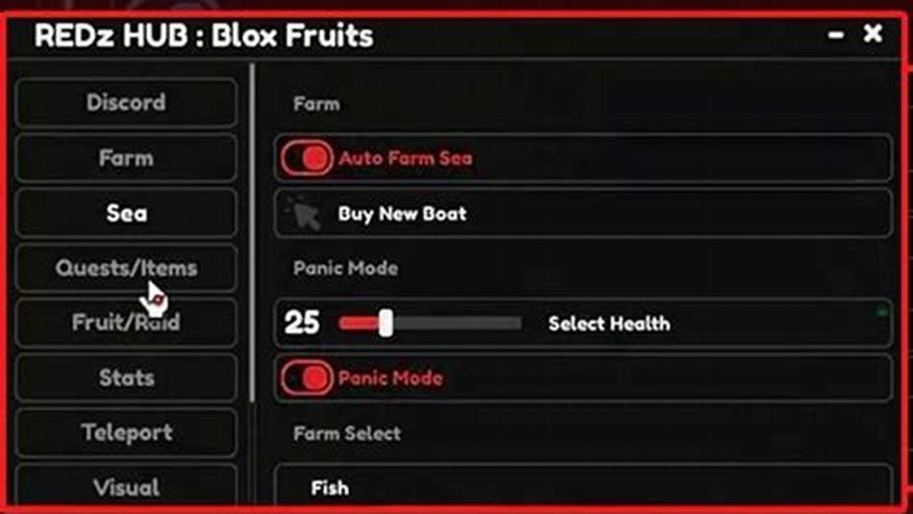 Redz Hub Roblox Script 2024 Calendar