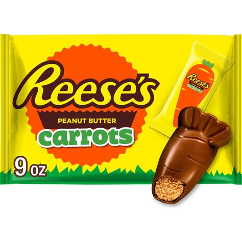 Reeces Easter