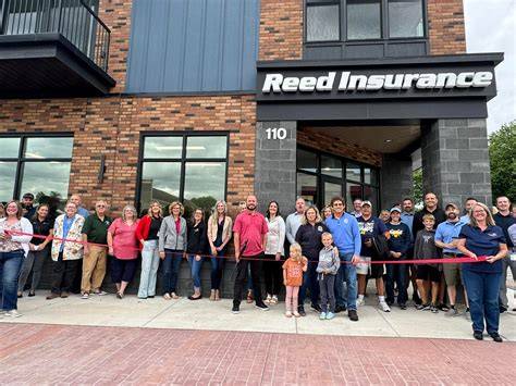 Reed Insurance Agency Maine