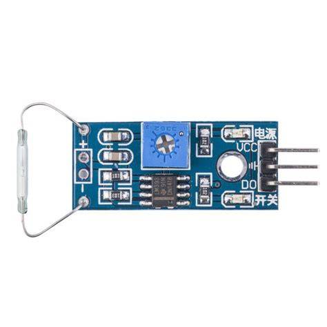 Reed Switch Module