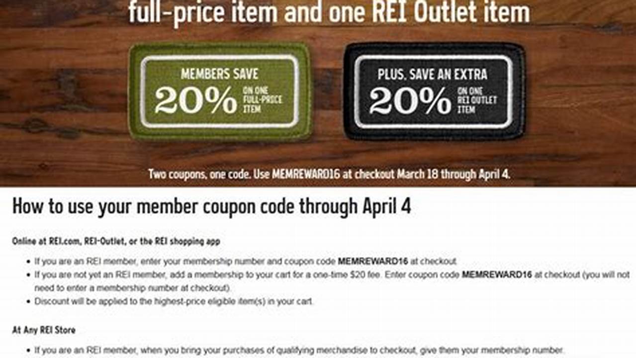 Reef Coupon Code 2024