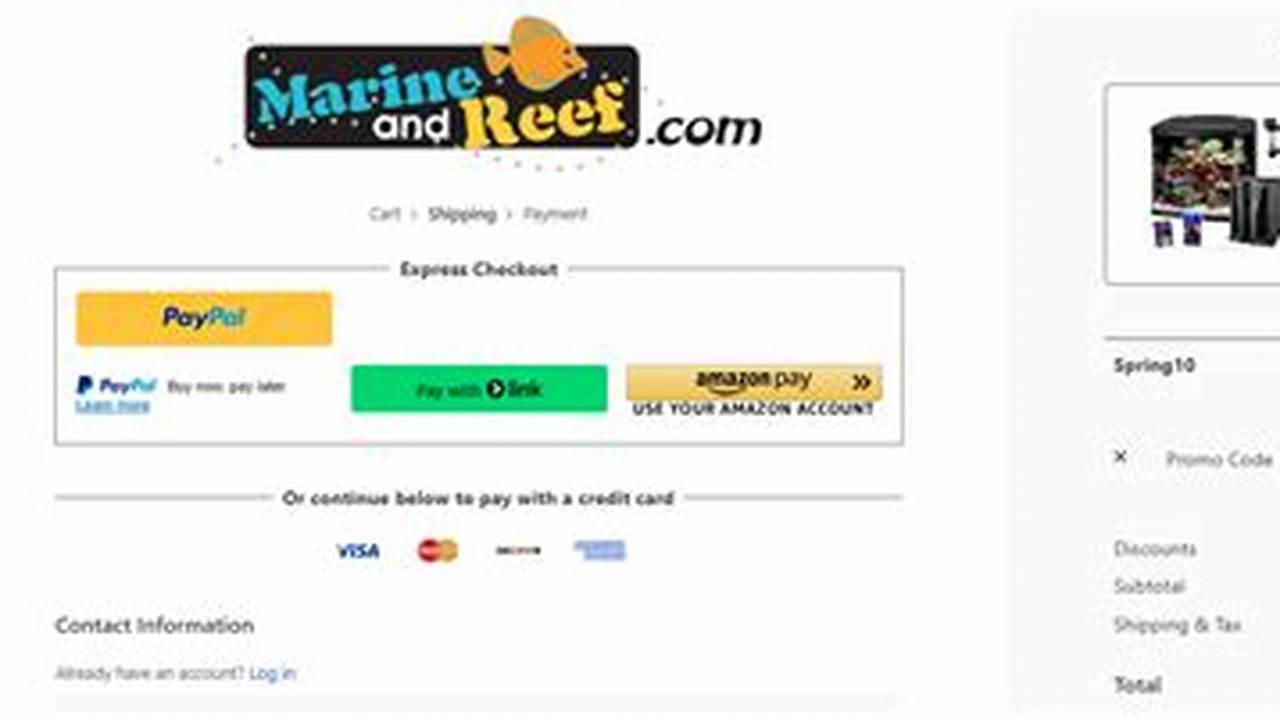 Reef Coupon Code June 2024