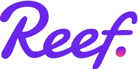 Reef NFT team promotes collaboration