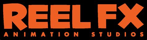 Discover the Magic of Reel FX Animation Studios Logo: A Visual Feast of Creativity and Innovation