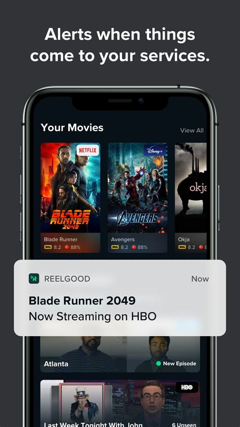 Reelgood