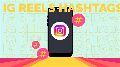 Reels Instagram Hashtags